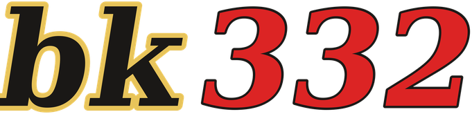 bk332 logo