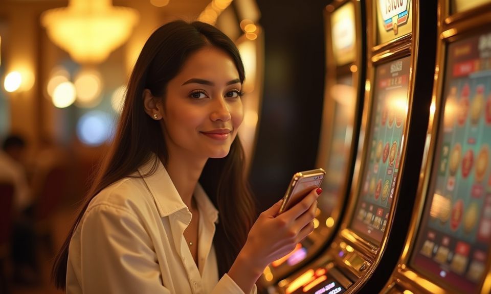 bk332 Baccarat Casino24